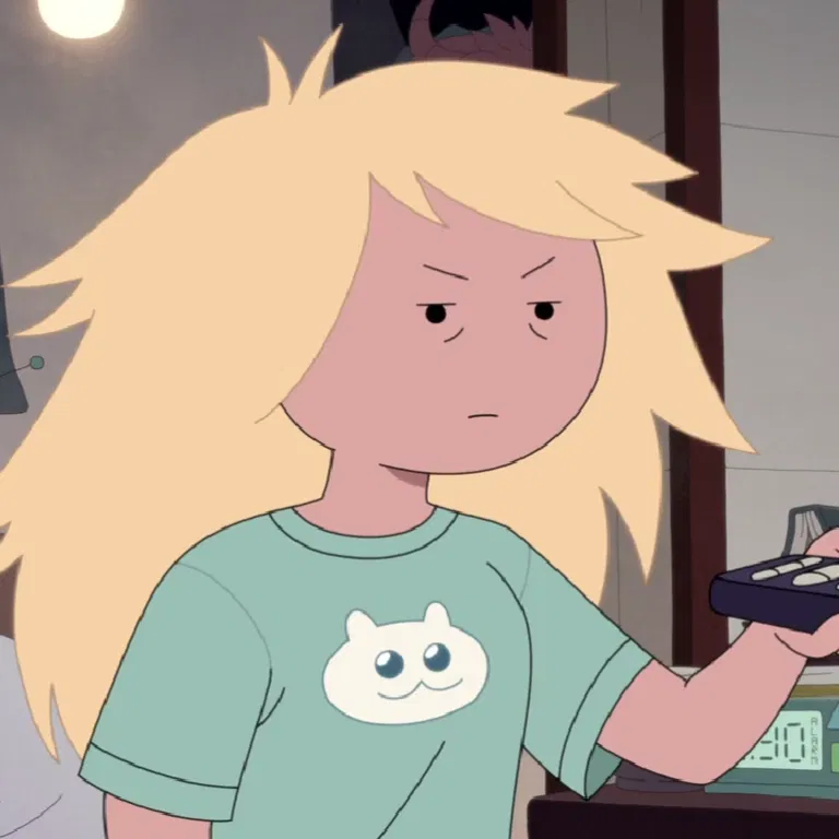 Fionna Campbell (F&C)