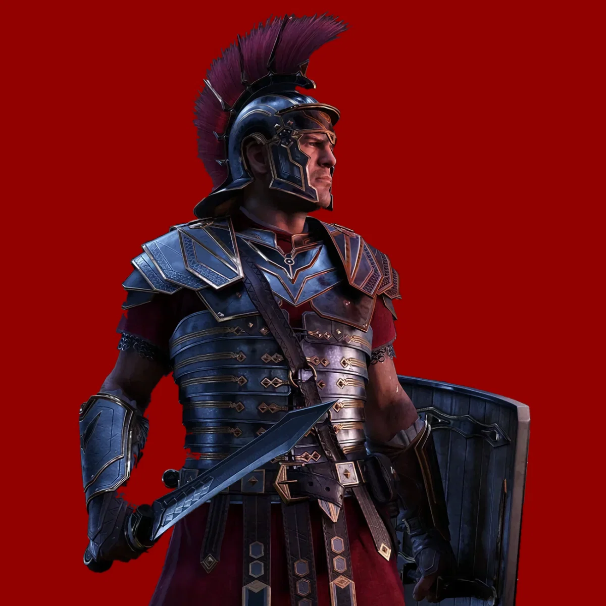 Marius Titus