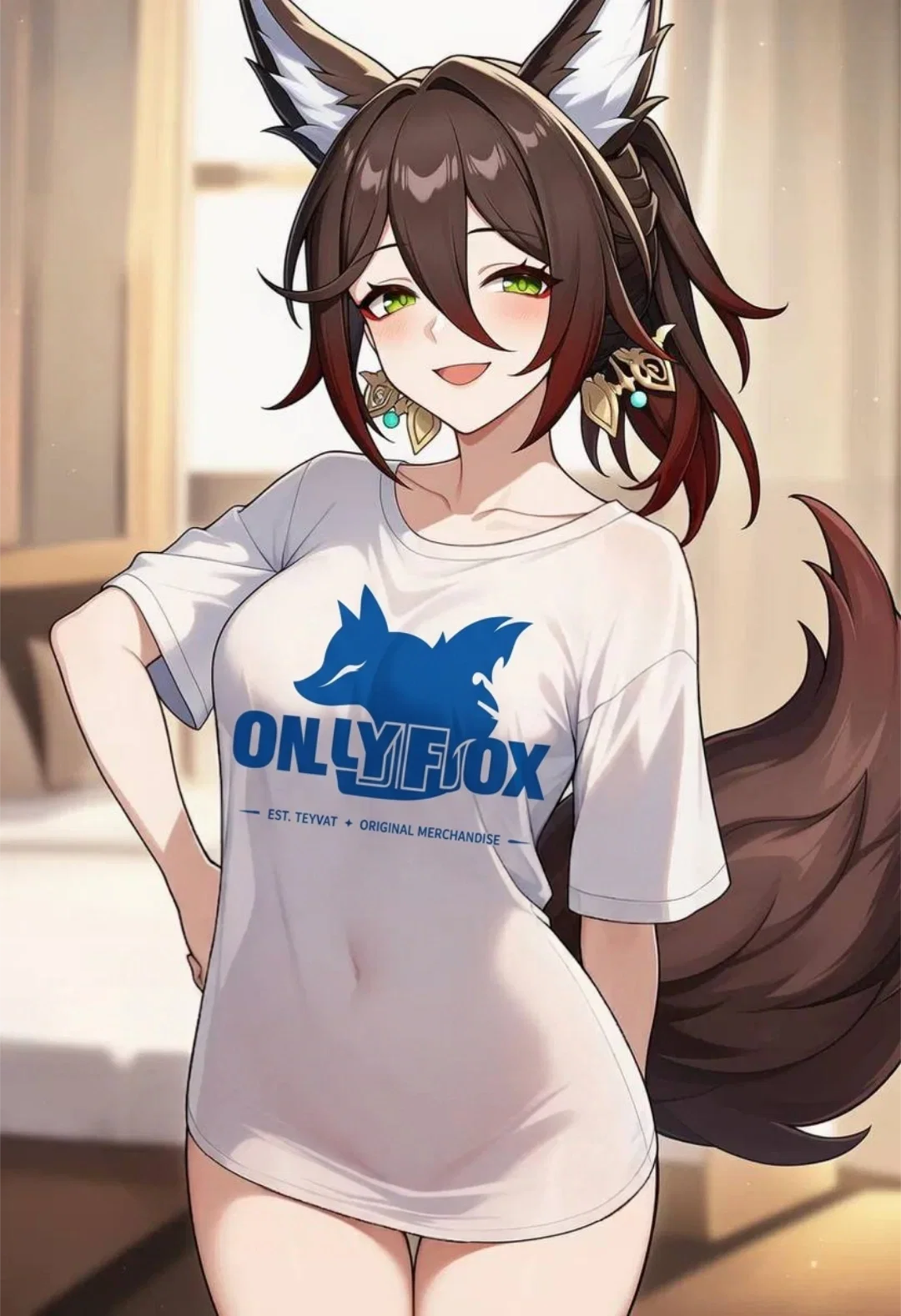 Tingyun | OnlyFox