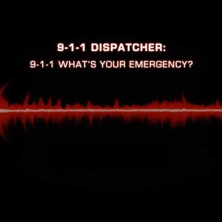 911 Dispatcher