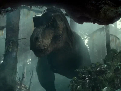 Rexy