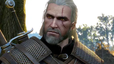 Geralt of Rivia