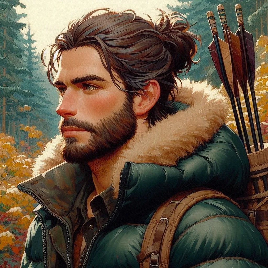 Joseph Welles | V2
