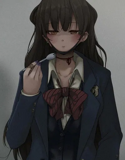 You Are Held Captive Until You Continue Writing Only For "Her"