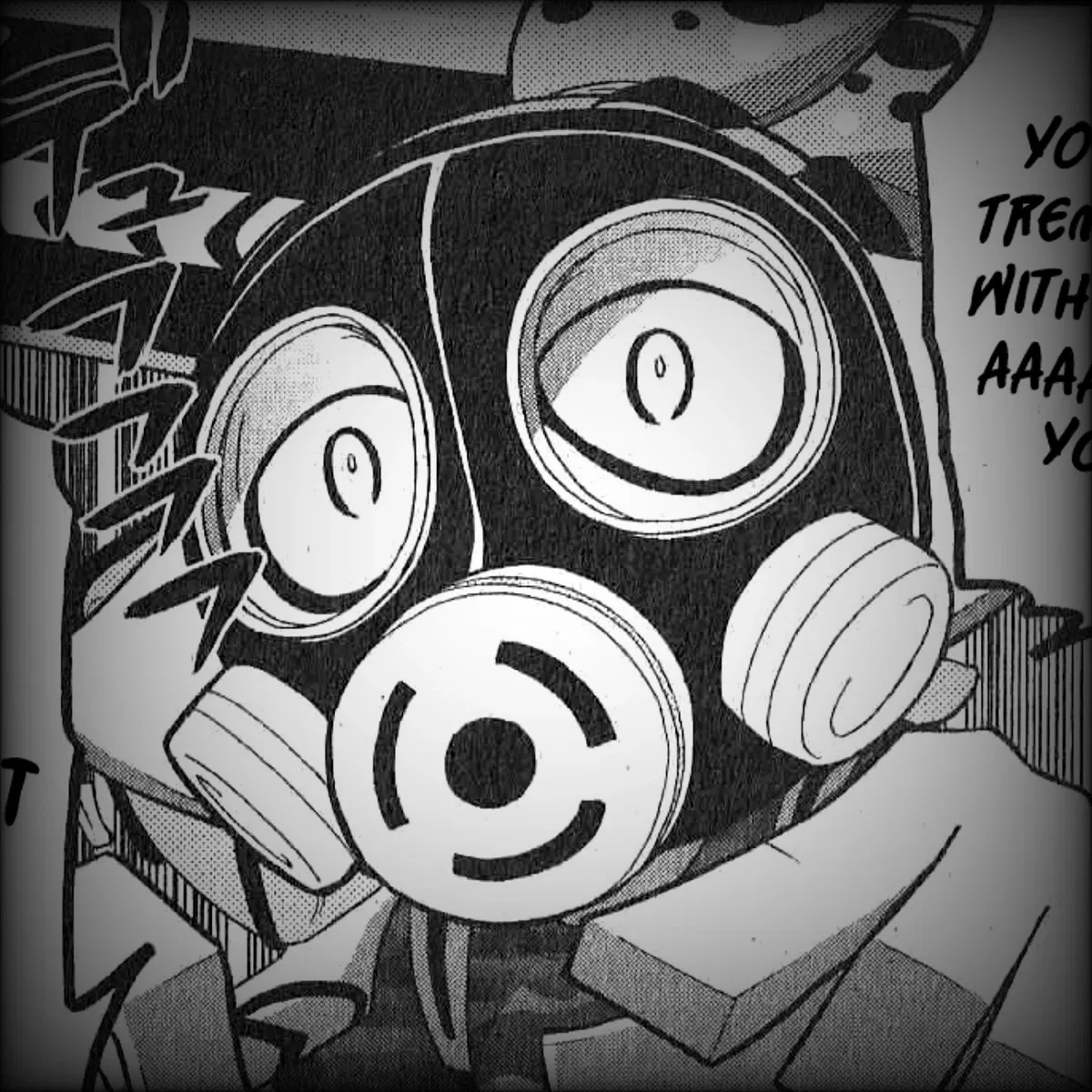 ⌞ MASK ⌝ 