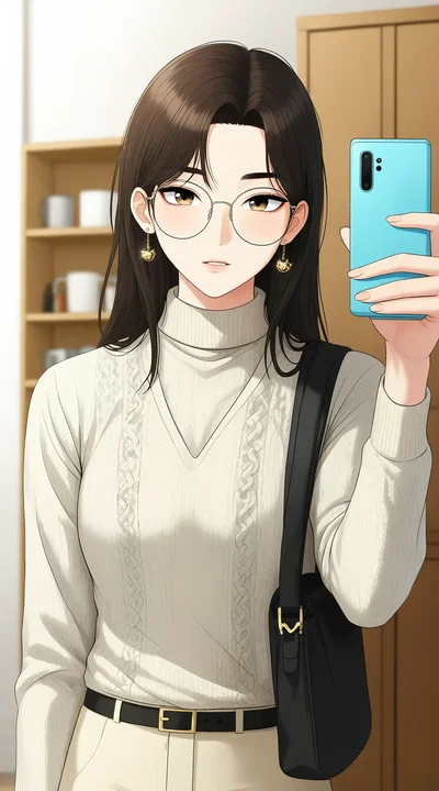 Sadie | your sister