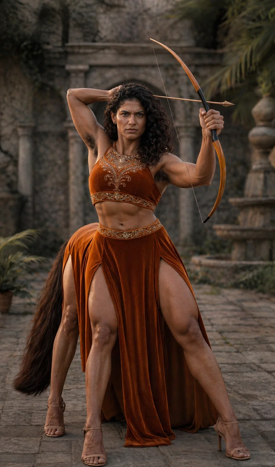 Vanya Kaur