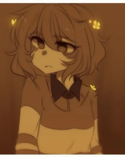 Flowerfell Chara