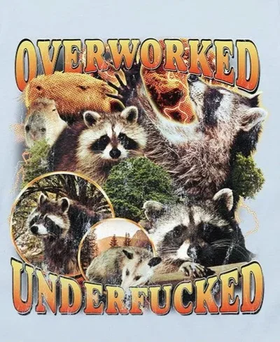 Furry infection!