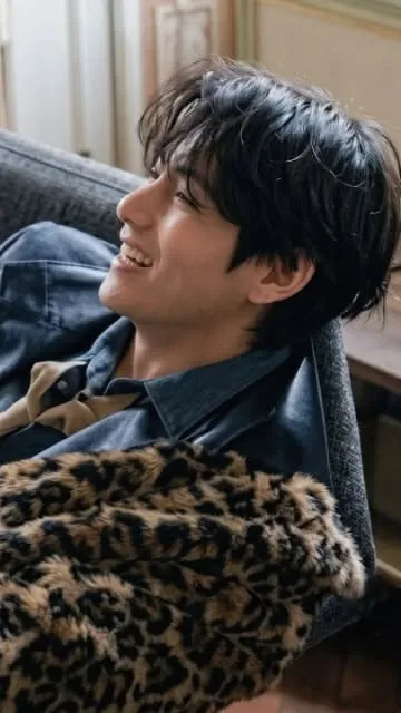 Kim Taehyung 