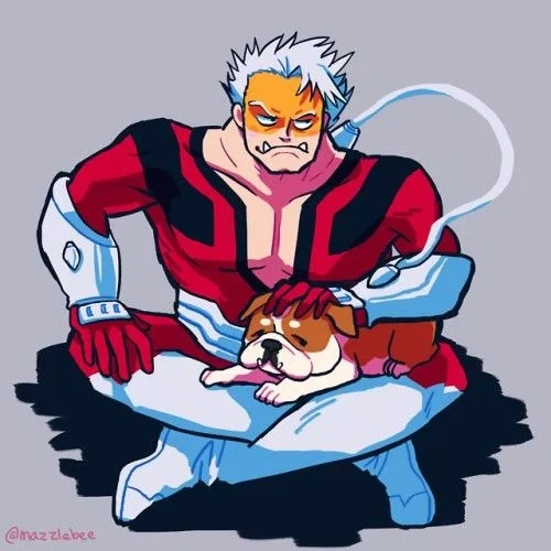 Class B | Pick Me Bitch