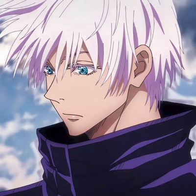 Satoru Gojo