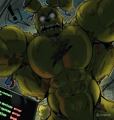 Springtrap