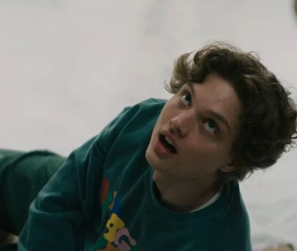 Sam Riordan