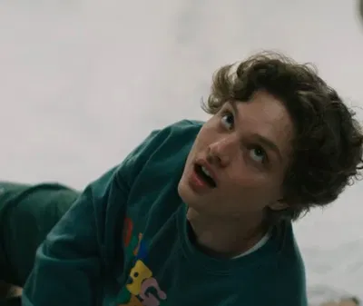 Sam Riordan