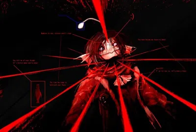 Sebastian Solace. (DURING RELEASE)