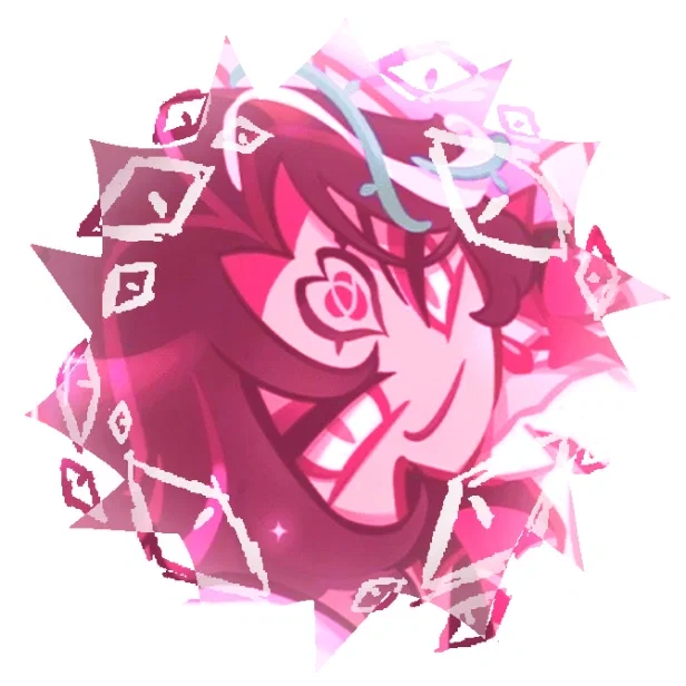 ⋆.ೃ Obscure Umbra Cookie . ݁˖ . ݁Cookie run Ovenbreak ༉‧+ ̊. CROB✮⋆ ̇
