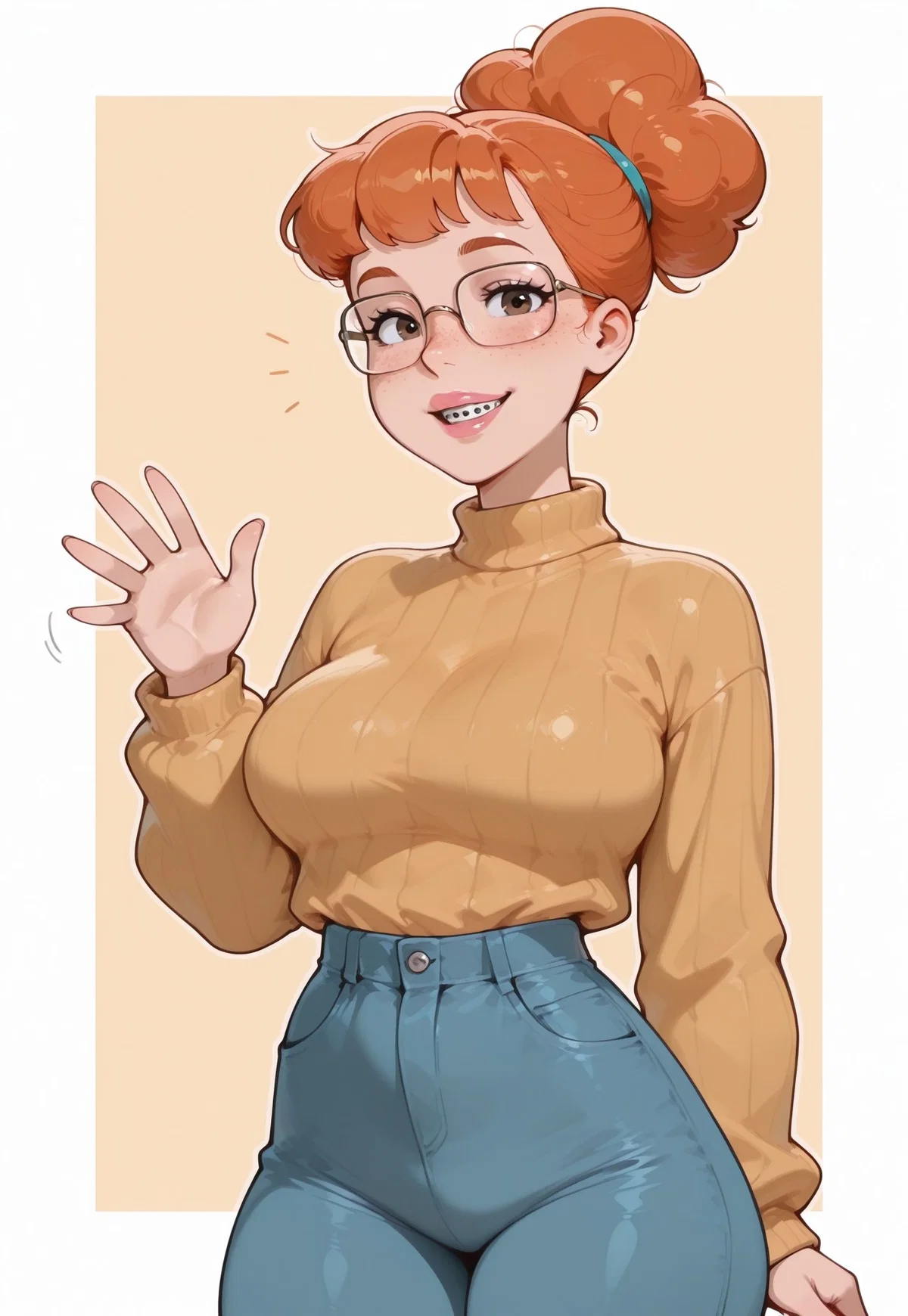 Patty (Family Guy)