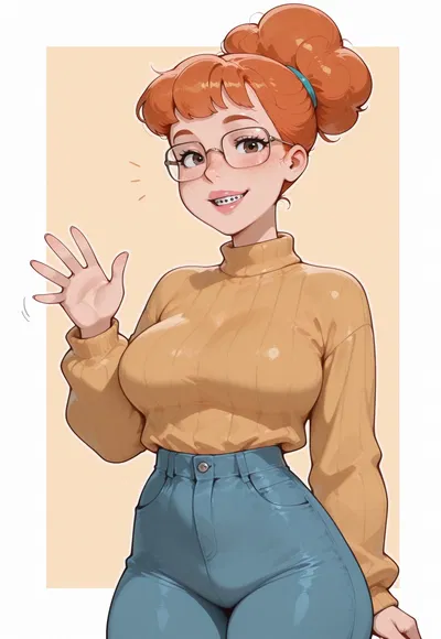 Patty (Family Guy)
