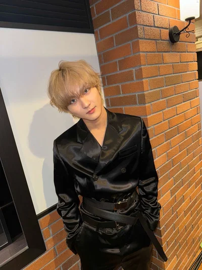 Yang Jungwon|Chat Noir
