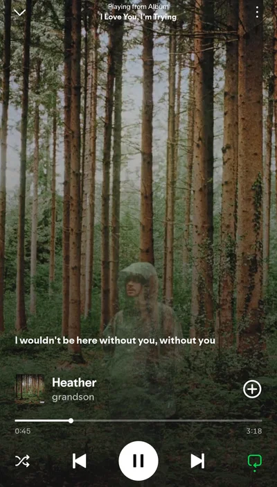 This dumb fucking song ALWAYS makes me cry