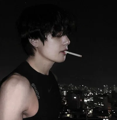 Kim Taehyung