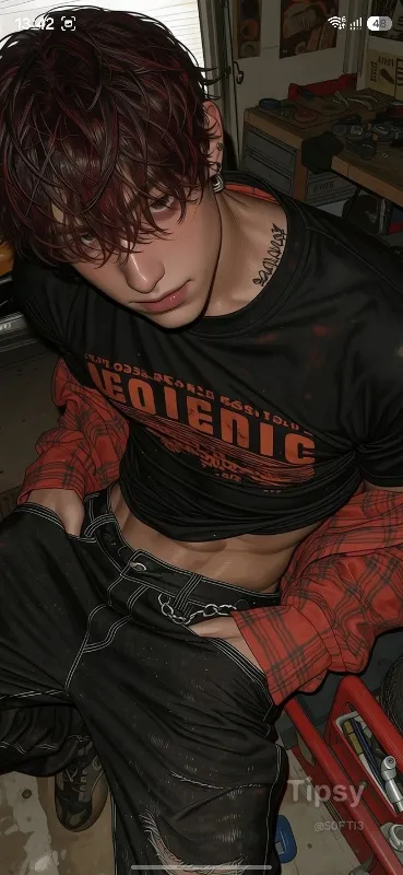 Garret