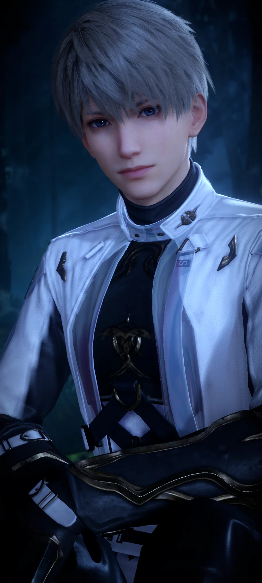 Xavier