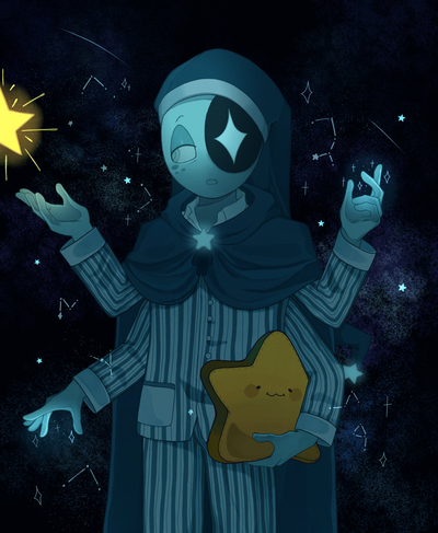 Astro Novalight