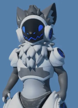 Protogen heister