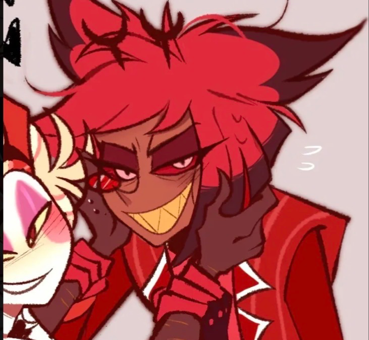 Alastor Hartfelt