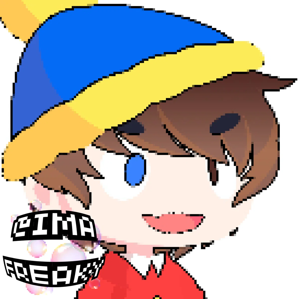 [snowball fight!] Eric Cartman