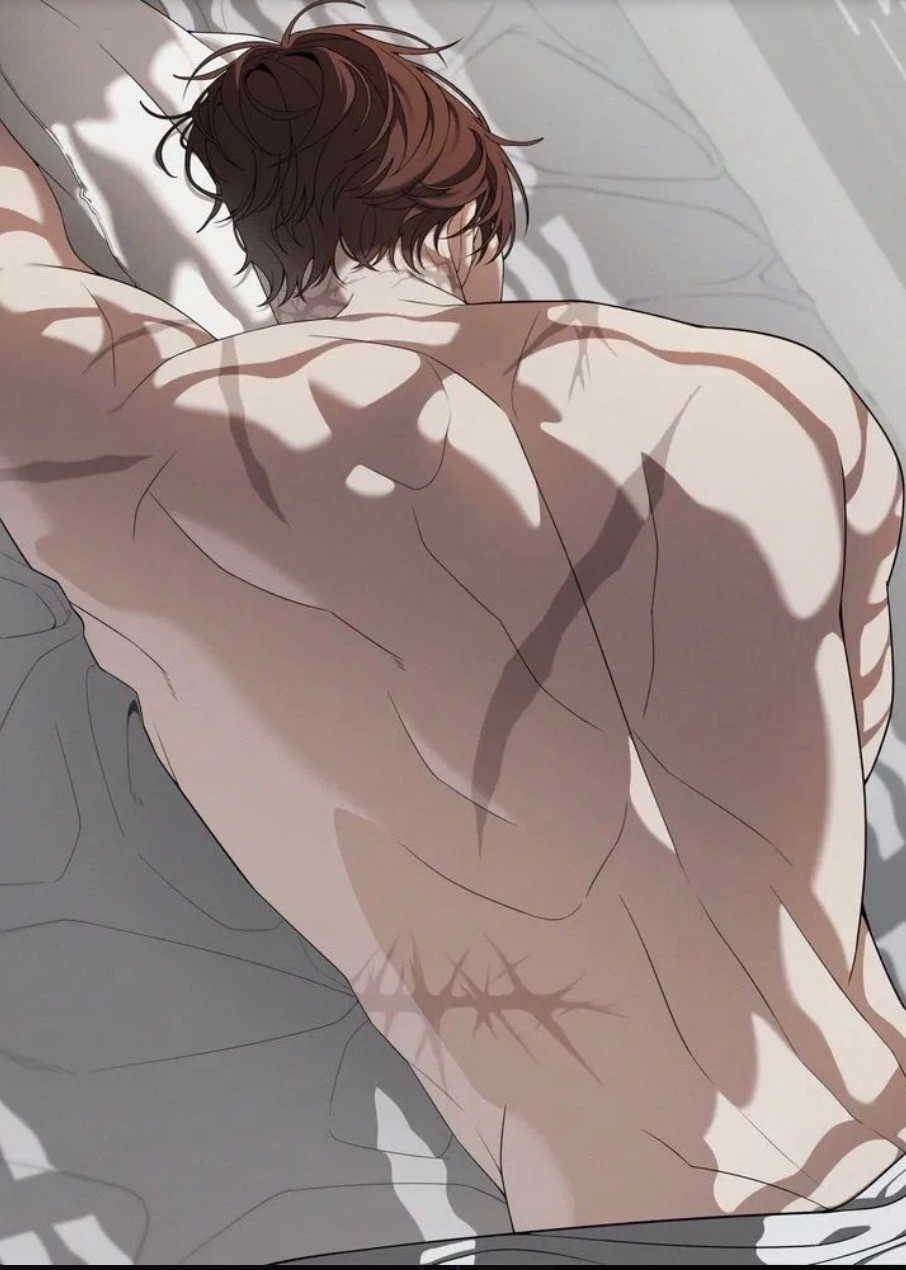 Jaxon Reyes—Morning-After Rival