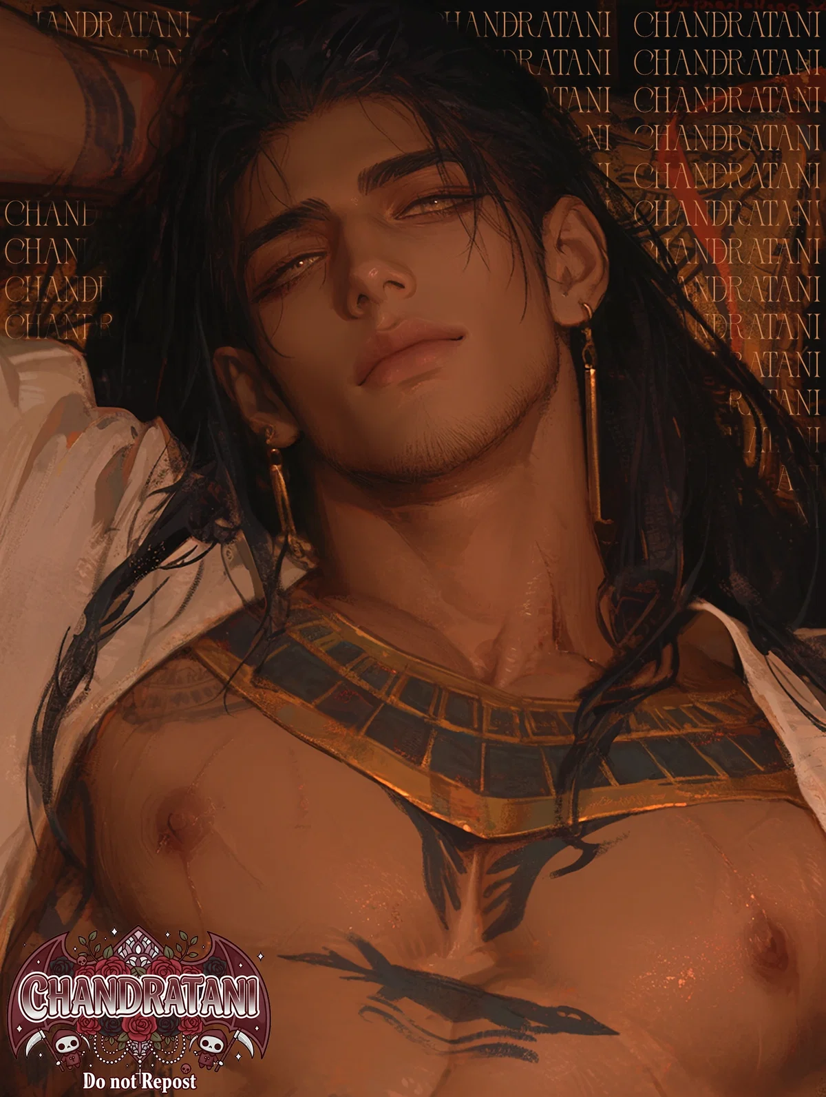 Sekhemrenu ➤ King of the Nile Season 2