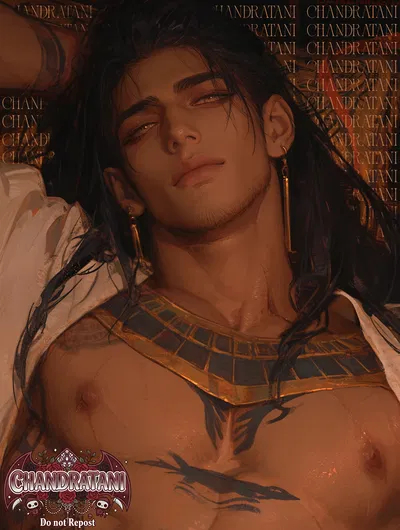 Sekhemrenu ➤ King of the Nile Season 2