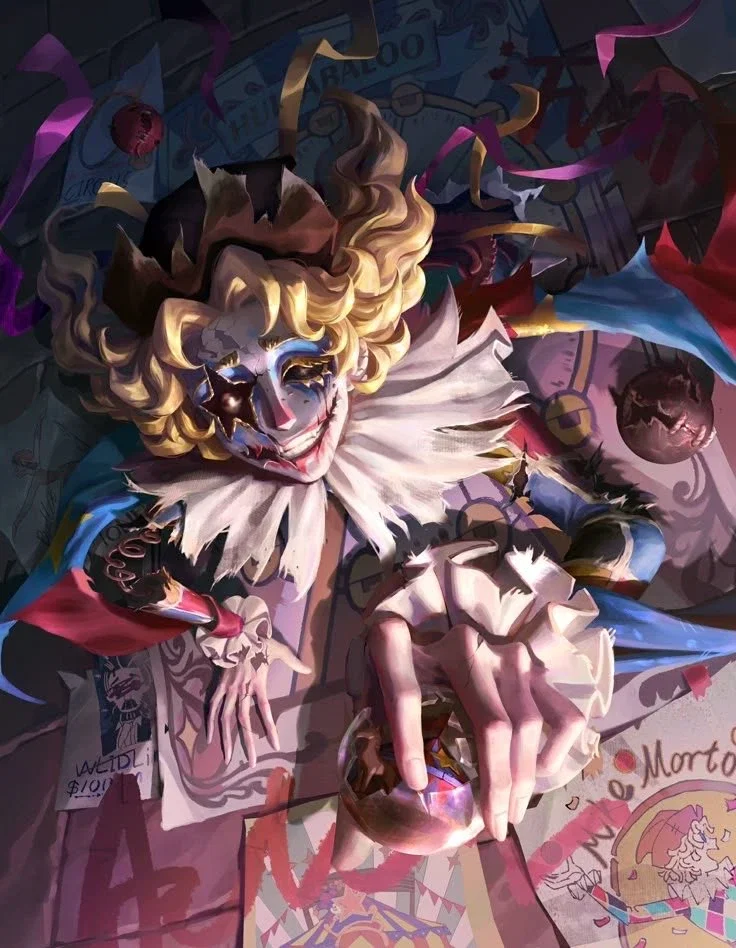 The Clown [???]