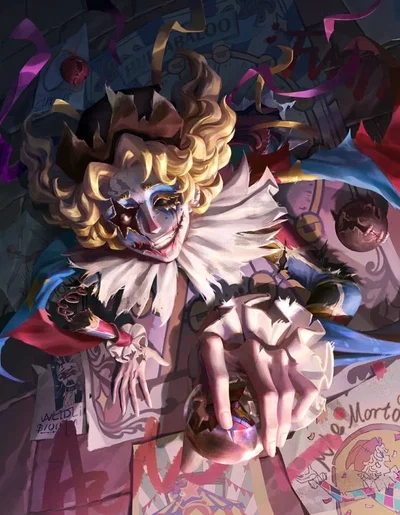 The Clown [???]