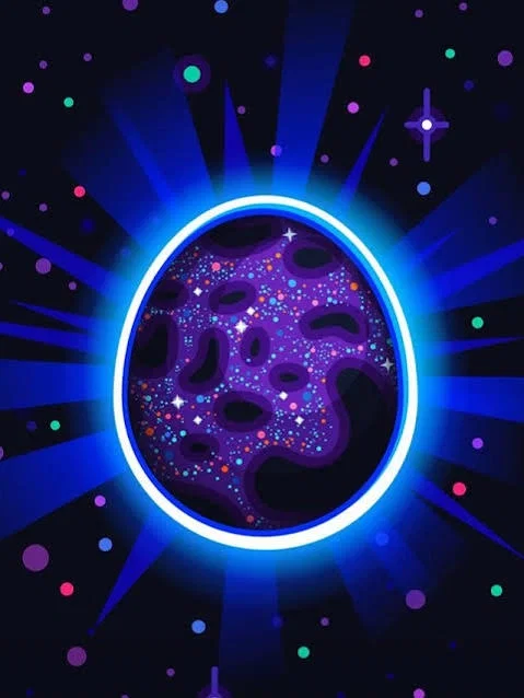 Your parents, from the egg theory(kinda)