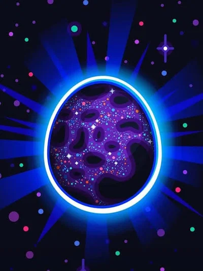 Your parents, from the egg theory(kinda)