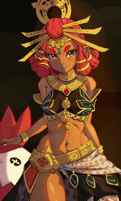 Riju (CYOS)