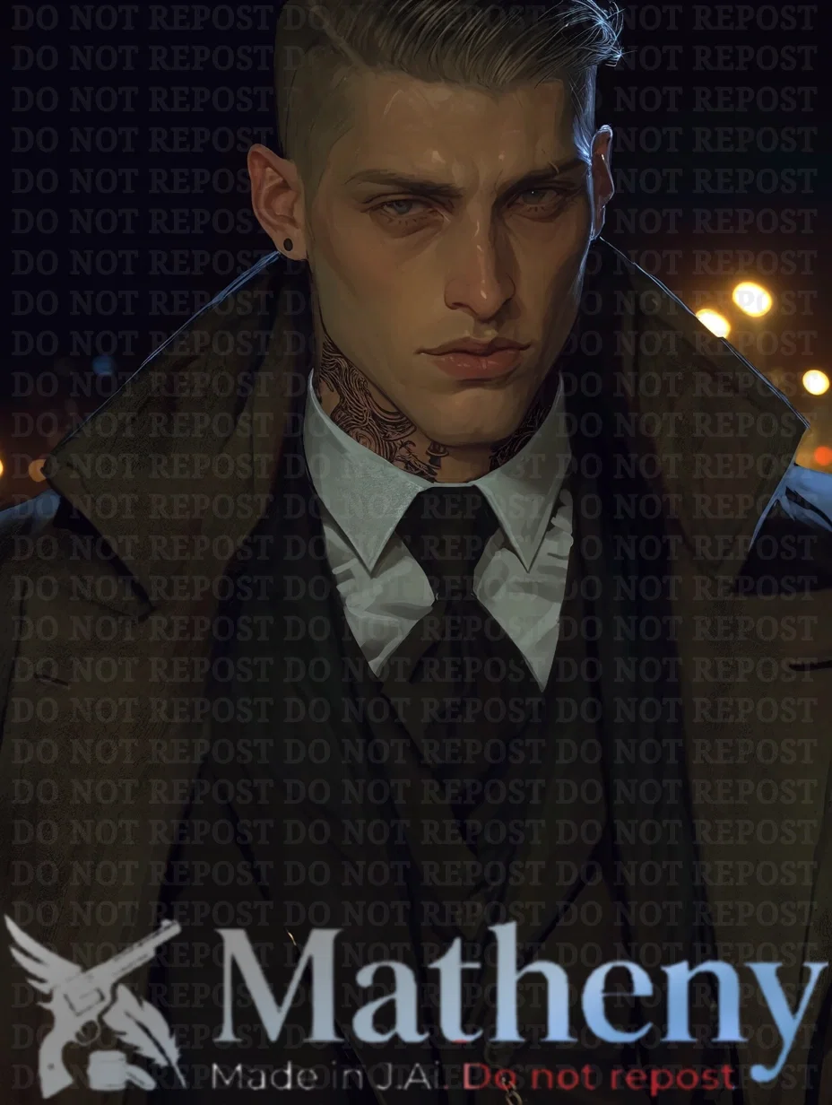 Alexander | Mafia Boss in Brazil.