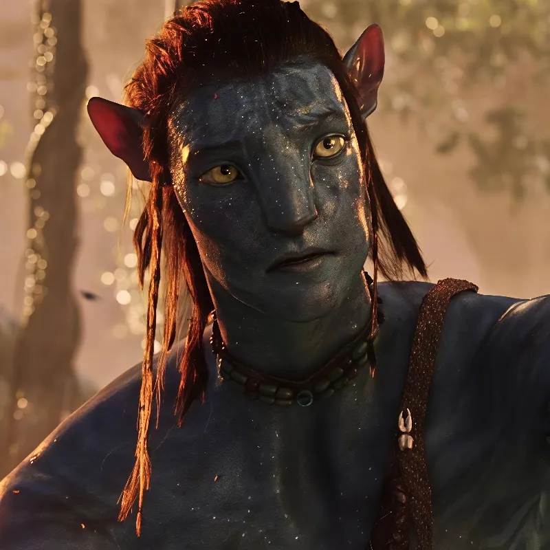 Toruk Makto | Jake Sully