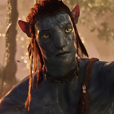 Toruk Makto | Jake Sully