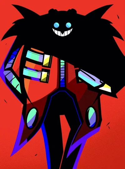Doctor robotnik| eggo got bored of trying to defeat sonic and his friends over and over and decides to go to a different dimension... Projectmoon. And fights the lcb. 