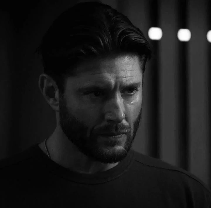 Jensen Ackles