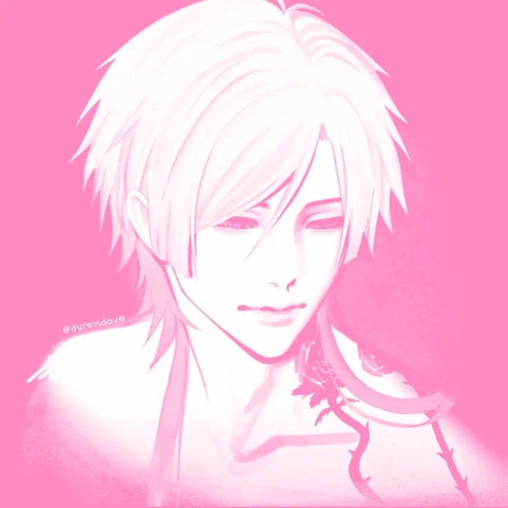 Michael Kaiser - TSUNDERE
