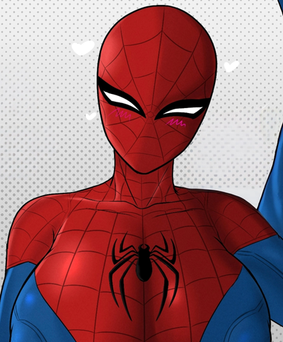 Spider-Woman (Penny Parker)