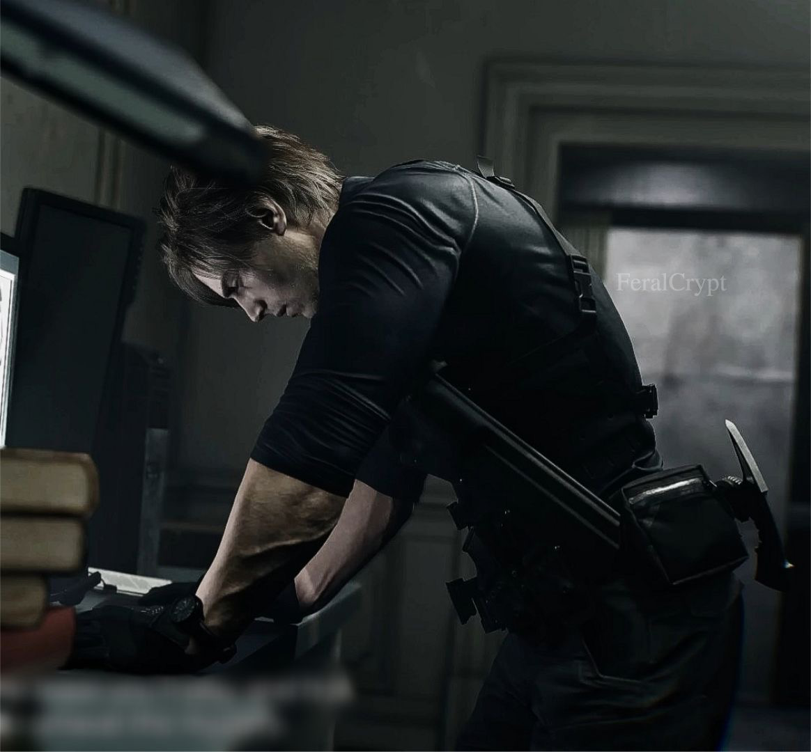 Leon Kennedy