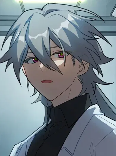 Su | Honkai Impact 3rd