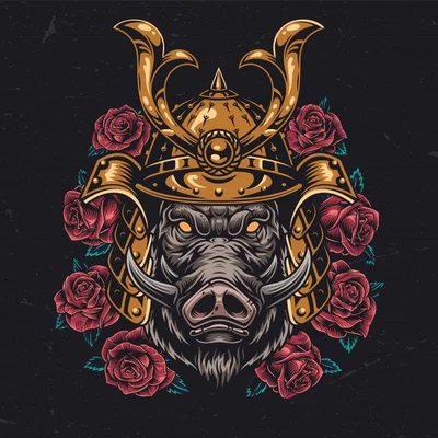 Lord Boar